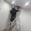 복싱체육관 이미지