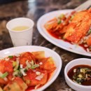 덕산전통시장공중화장실 | 제천 빨간오뎅 축제 다녀온 워킹맘의 솔직 후기랑 꿀팁 정리
