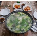 만두랑돈찜
