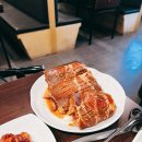 동산참숯갈비 봉담점 | 봉담에서 돼지갈비 맛집 찾다가 방문한 동산참숯갈비 봉담점 다녀온 후기입니다