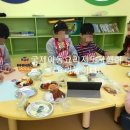 상리초등학교 | [부산정신건강증진센터] 상리초등학교 위클레스 푸드아트테라피수업후기