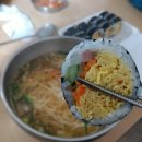 교리김밥 이미지