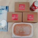 웰빙승희네꼬마깁밥 | 한강신도시 호수공원 근처 구래역 맛집 도깨비꼬마김밥