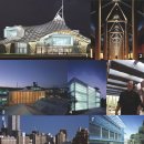 도가 건축사사무소 | [공유] 종이기둥으로 뮤지엄 지은 건축가 시게루 반