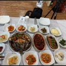 통나무집식당 이미지