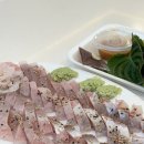 예천 회포장 맛집 : 울릉수산회도매센터 밀치 포장 후기