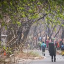 마니산 화강암의 '짭짤함' 맛볼 수 있는 곳~~강화도 정수사 '솜다리 볼더 파크' 이미지