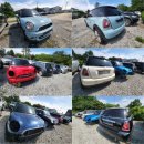 미니쿠퍼 1세대~3세대 중고 하체부품 판매 중... 이미지