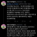 슬슬 트위터 음지에서 나오기 시작하는듯한 유산슬(부캐) 혐오 이미지