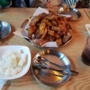 60계부산초읍 | 초읍 맛집 60계치킨 간지치킨 존맛후기