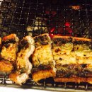 참숯민물장어구이 이미지