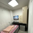 왕십리도선동 주민센터 나눔방 | 왕십리 고시텔 가성비 최고! 전입신고 가능한 청솔고시원 후기