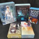 디바인독(DIVINE DOG) | [입고소식] 유에스게임즈 타로카드와 오라클카드 © 인터타로