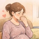 입덧 대처법 (속 비우기, 엽산 섭취, 남편 역할)
