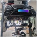 엠모터스 | 화성벤츠정비 엠벡스모터스에서의 특별한 벤츠 정비 경험