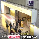 서울국제유아교육전 후기! 인천 서구 초등 영어는 윤선생에서!