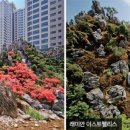 만물조경