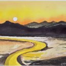 순천만풍경 이미지