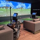 골프존 성수센터 이미지