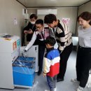 구청 광장 재활용 이미지