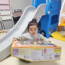 크리스마스, 산타돼지케이크 만들기 | 어린이집 크리스마스 행사 후기 산타 선물 케이크 만들기 프로그램
