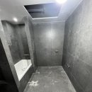 원뜰로 | 충북 제천 코아루 아파트 인테리어 현장 | 줄눈 곰팡이 걱정 없는 퍼플렉스 줄눈 시공후기