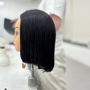 이사도라 | KBS원주미용학원 헤어반 이사도라 커트 수업｜헤어 실무 커트 과정