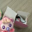 뽑기핑 | [티니핑] 베이비티니핑 서프라이즈박스 뽑는법 - 다이아나핑 공략 뽑기