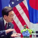 "자주 실용 외교" 공개 선언, 우리 위치와 국익 충분히 검토했나 이미지