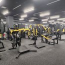 권선동 아이파크11단지 팀터틀랫 휘트니스 이미지