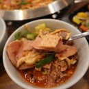 오케이부대찌개