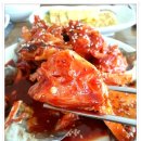 게장정식 이미지