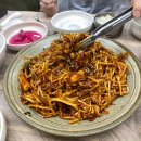 김복희대구왕뽈찜경주 이미지