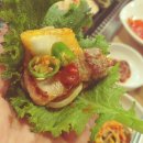 마당돌판삼겹살