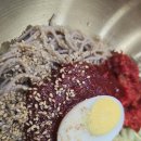 짱구100%순메밀막국수&짱구전선생 | 인계동 막국수 속초코다리막국수 맛있는 짱구 100%순메밀막국수&전선생 인계점