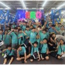 한얼태권도장 이미지