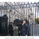 (웹소설) : 영국 수상과 런던 경찰국장 이미지