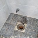 중앙대로5L | 부산 금정구 부곡동 경남한신아파트 대림바스 BC-401 투피스 양변기 교체시공