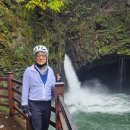 포천 및 철원 폭포 라이딩 이미지