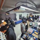 92막삼 | [부산 파충류샵 티그리스게코] 부산 티그리스게코 메리크레스마스!! 뒤늦은 행사 후기입니다!