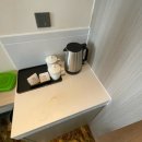 천무 | 웨이하이/위해 천무온천 리조트 객실 및 조식 후기