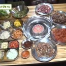 황금돼지무한리필 이미지