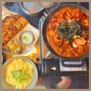 원조의불 짚뿔왕 - 이천시 창전동 | 건대술집 추천 | 이영자 맛집 짚뿔닭발 건대점 솔직 후기