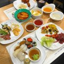 소복소복한식뷔페 | 대구 초밥 뷔페 추천 동성로 반월당 맛집 다이닝원