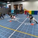 아이비 키즈 스포츠 이미지