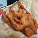 옛날통닭 이미지