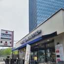 파리바게뜨 서대문역 이미지