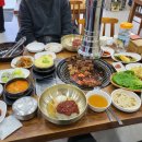 해오름집 | 화성 남양 맛집 고기집 신규 오픈! 해오름갈비 점심특선