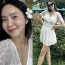 제니패션청주 | 박지윤 55kg 돌파! 꾸안꾸 패션으로 완성한 '인생 최저 몸무게' 비주얼