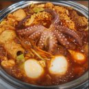 시골분식식당 | ﻿생생정보통 문어떡볶이 식당 분식집 위치 연락처 문어라면 분식집 설하윤 스타의고장